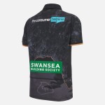 Men's Ospreys 2025/26 Home Shirt