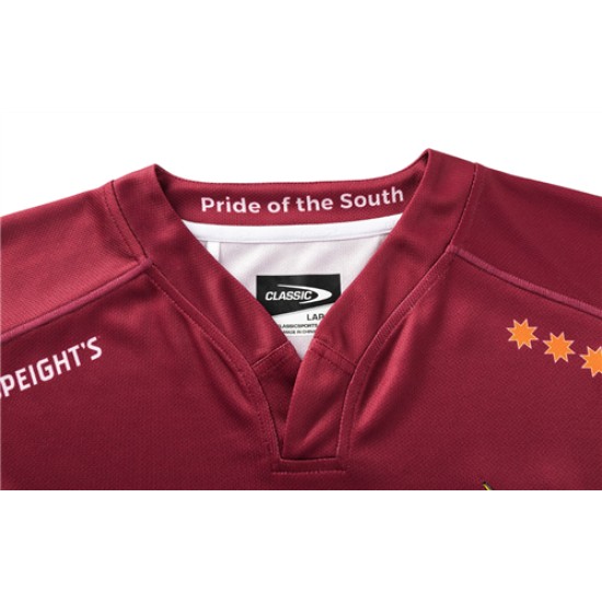 Men's Highlanders 2025 Away Shirt