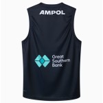 Men's Carlton Blues 2025 Home Guernsey Men's Carlton Blues 2025 Home Guernsey