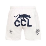 Men's Castres Olympic 2025/26 Away Shorts