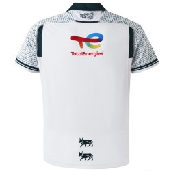 Men's Pau Section 2025/26 Away Shirt