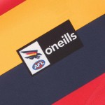 Men's Adelaide Crows 2026 Home Guernsey