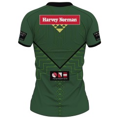 Women's Māori 2025 Third Shirt Women's Māori 2025 Third Shirt