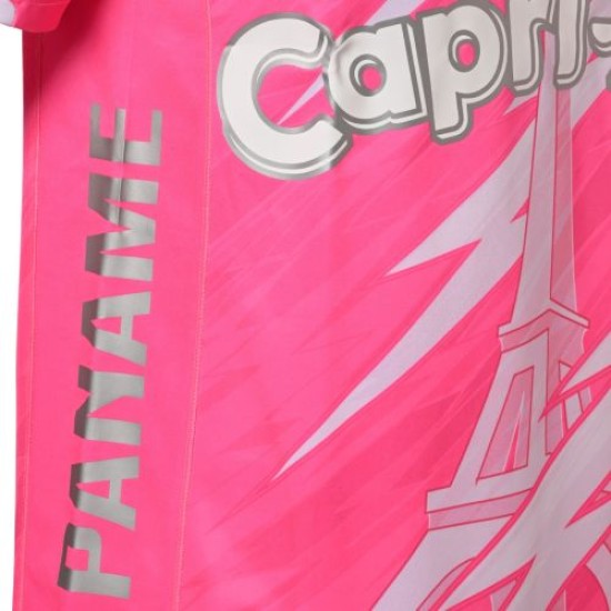 Kid's Stade Français Paris 2023/24 Home Shirt Kid's Stade Français Paris 2023/24 Home Shirt
