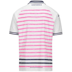 Men's Stade Français Paris 2024/25 Third Shirt Men's Stade Français Paris 2024/25 Third Shirt
