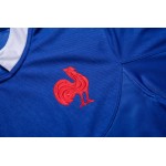 Men's France Rugby 2020 Away Shirt Men's France Rugby 2020 Away Shirt