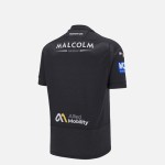 Kid's Glasgow Warriors 2024/25 Home Shirt Kid's Glasgow Warriors 2024/25 Home Shirt