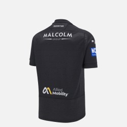 Kid's Glasgow Warriors 2024/25 Home Shirt Kid's Glasgow Warriors 2024/25 Home Shirt