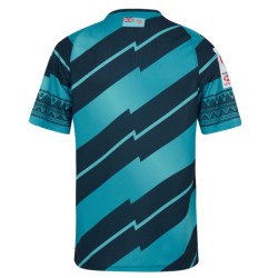 Men's Fiji Rugby 2022 Away Shirt Men's Fiji Rugby 2022 Away Shirt