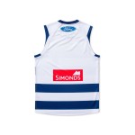 Men's Geelong Cats 2026 Home Guernsey