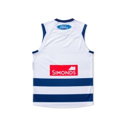 Men's Geelong Cats 2026 Home Guernsey