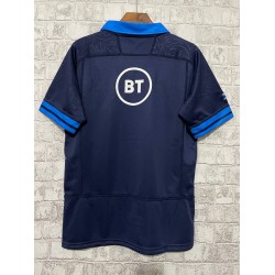 Men's Scotland Rugby 2022 Home Shirt
