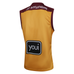 Men's Brisbane Lions 2026 Third Clash Guernsey