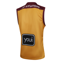 Women's Brisbane Lions 2026 Third Clash Guernsey
