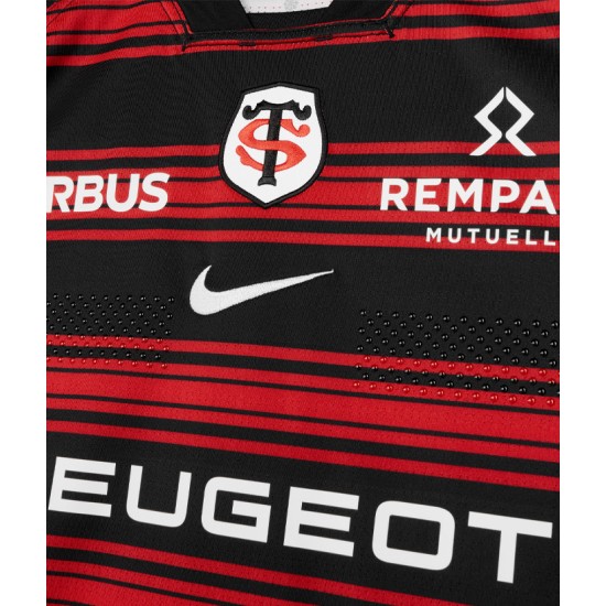 Men's Toulouse Stadium 2025/26 Home Shirt