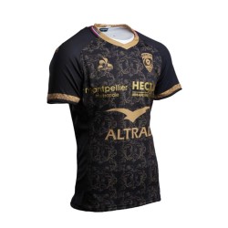 Kid's Montpellier Herault Rugby 2024/25 Third Shirt