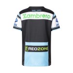 Kid's Cronulla-Sutherland Sharks 2026 Home Shirt Kid's Cronulla-Sutherland Sharks 2026 Home Shirt