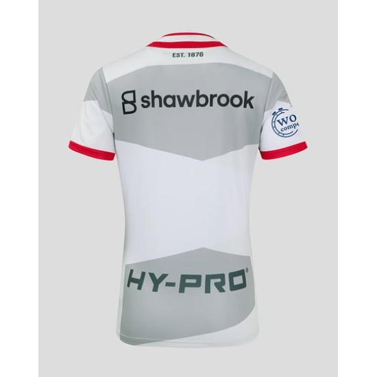 Women's Saracens 2024/25 Away Shirt