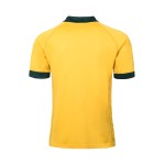 Men's Australian Wallabies 2019 Home RWC Shirt