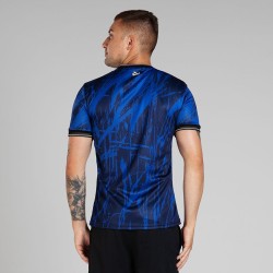 Men's Ireland Rugby 2024 Tailteann Games Royal Shirt