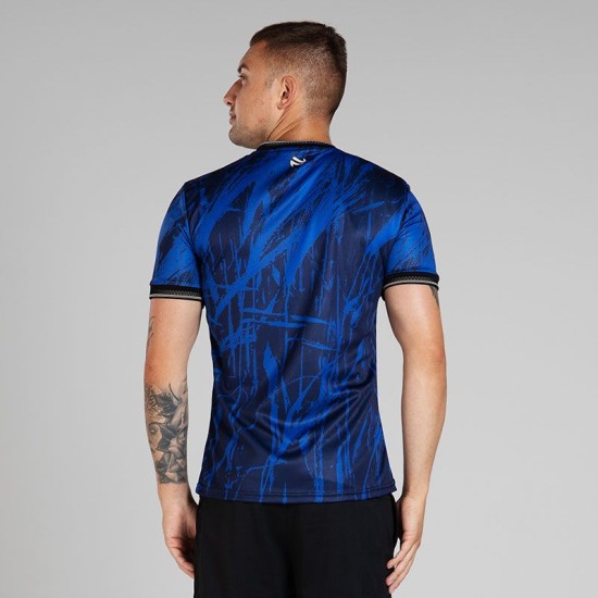 Men's Ireland Rugby 2024 Tailteann Games Royal Shirt