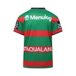 Women's South Sydney Rabbitohs 2024 Home Shirt Women's South Sydney Rabbitohs 2024 Home Shirt