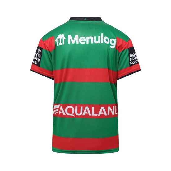 Women's South Sydney Rabbitohs 2024 Home Shirt Women's South Sydney Rabbitohs 2024 Home Shirt