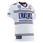 Kid's Manly-Warringah Sea Eagles 2026 Away Shirt Kid's Manly-Warringah Sea Eagles 2026 Away Shirt