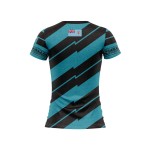 Women's Fiji Rugby 2022 Away Shirt Women's Fiji Rugby 2022 Away Shirt