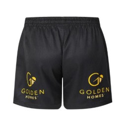 Women's Crusaders 2025 Home Shorts