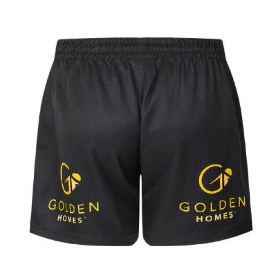 Women's Crusaders 2025 Home Shorts Women's Crusaders 2025 Home Shorts