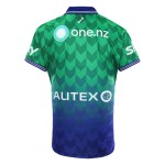 Men's New Zealand Warriors 2026 Pre Season Shirt Men's New Zealand Warriors 2026 Pre Season Shirt