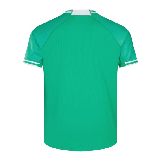 Men's Ireland Rugby 2024 Home Shirt Men's Ireland Rugby 2024 Home Shirt