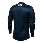 Men's GWS Giants 2025 Third Never Surrender Long Sleeve Guernsey