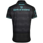 Kid's Connacht 2025/26 Third Euro Shirt