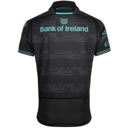 Men's Connacht 2025/26 Third Euro Shirt Men's Connacht 2025/26 Third Euro Shirt