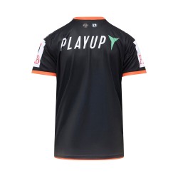 Men's Wests Tigers 2024 Home Shirt Men's Wests Tigers 2024 Home Shirt