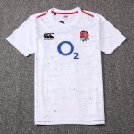 Men's England Rugby 2019 Home Shirt Men's England Rugby 2019 Home Shirt