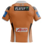 Men's Wests Tigers 2025 Away Shirt
