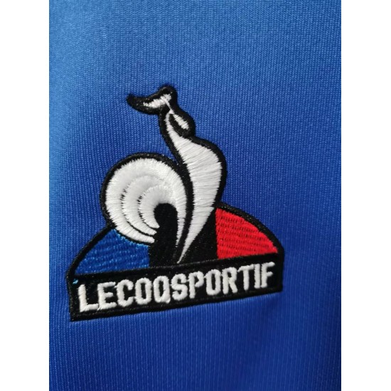 Men's France Rugby 2021 Home Shirt Men's France Rugby 2021 Home Shirt