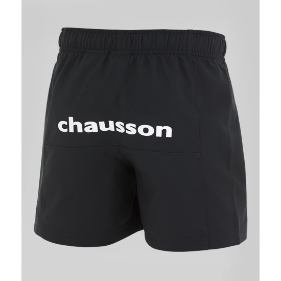 Kids Toulouse Stadium 2024/25 Home Shorts