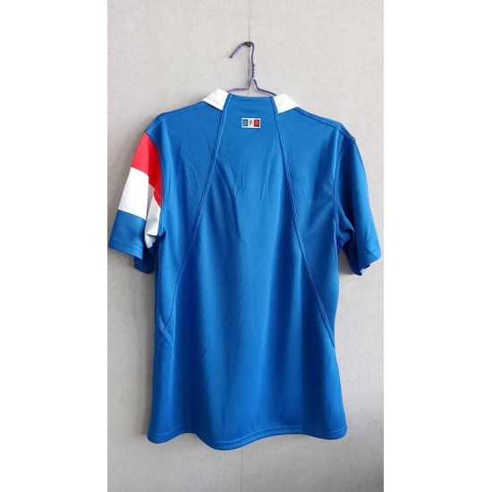 Men's France Rugby 2018 Shirt Men's France Rugby 2018 Shirt