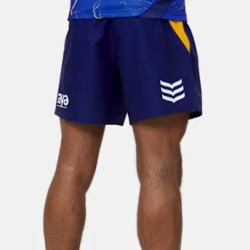Women's Leinster 2025/26 Home Shorts Women's Leinster 2025/26 Home Shorts