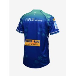 Kid's Fijian Drua 2024 Home Shirt