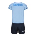 Kid's NSW Waratahs 2024 Home Kit