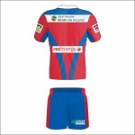 Kid's Newcastle Knights 2025 Home Kit Kid's Newcastle Knights 2025 Home Kit