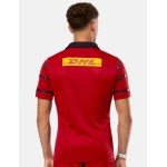 Women's Munster 2025/26 Home Shirt