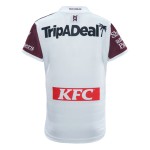 Men's Manly-Warringah Sea Eagles 2025 Away Shirt Men's Manly-Warringah Sea Eagles 2025 Away Shirt