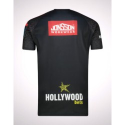 Men's Sharks 2024/25 Home Shirt