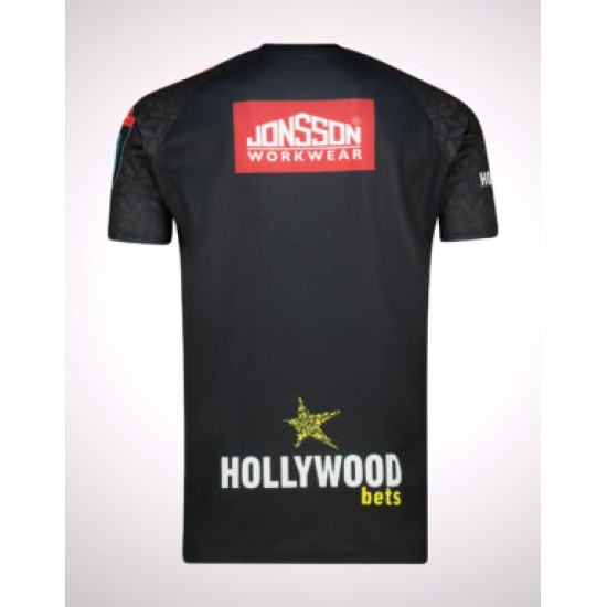 Men's Sharks 2024/25 Home Shirt Men's Sharks 2024/25 Home Shirt